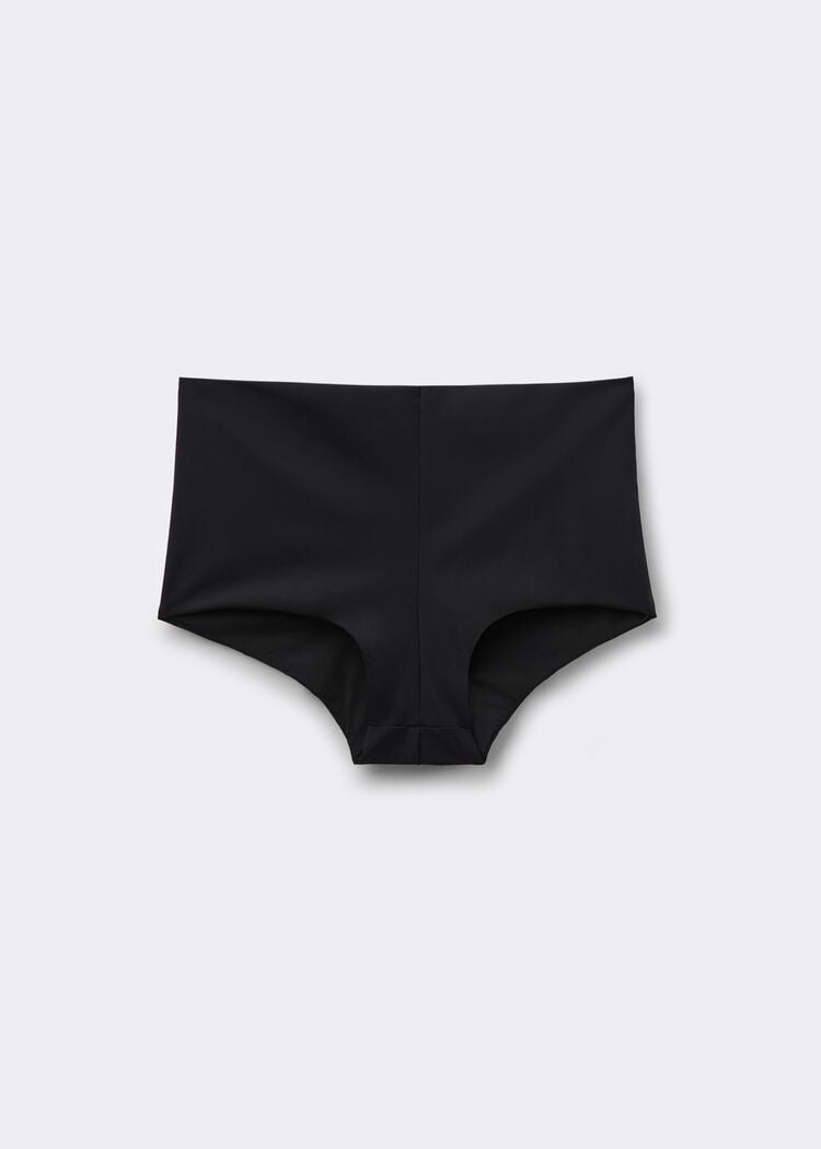 Hipster swimsuit bottom premium fit