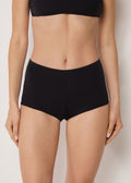 Hipster swimsuit bottom premium fit