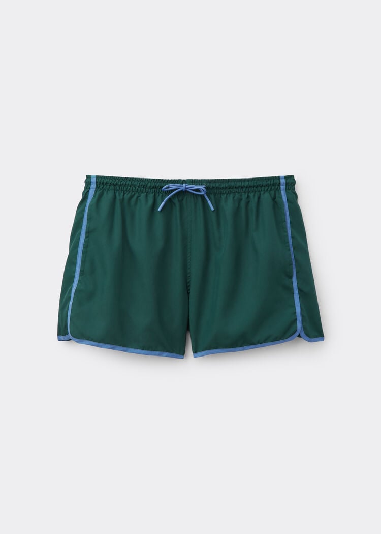 Men’s sport swim trunks ibiza