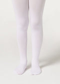 Girls’ soft touch 50 deniers tights