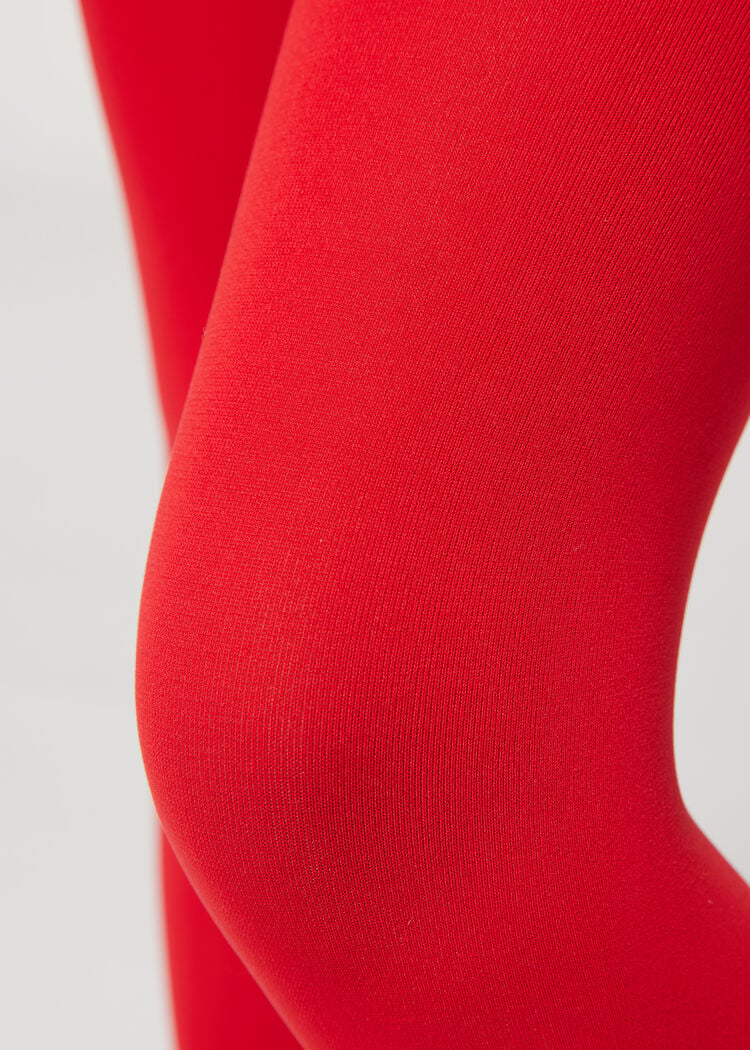 Girls’ soft touch 50 deniers tights