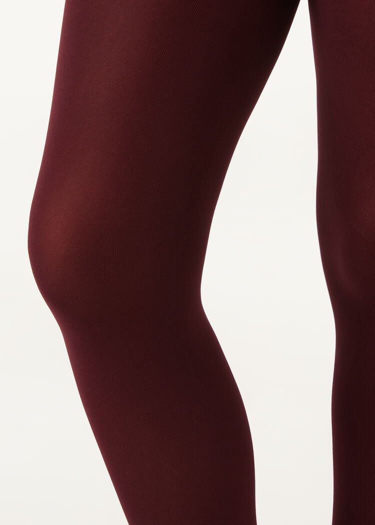 Girls’ soft touch 50 deniers tights