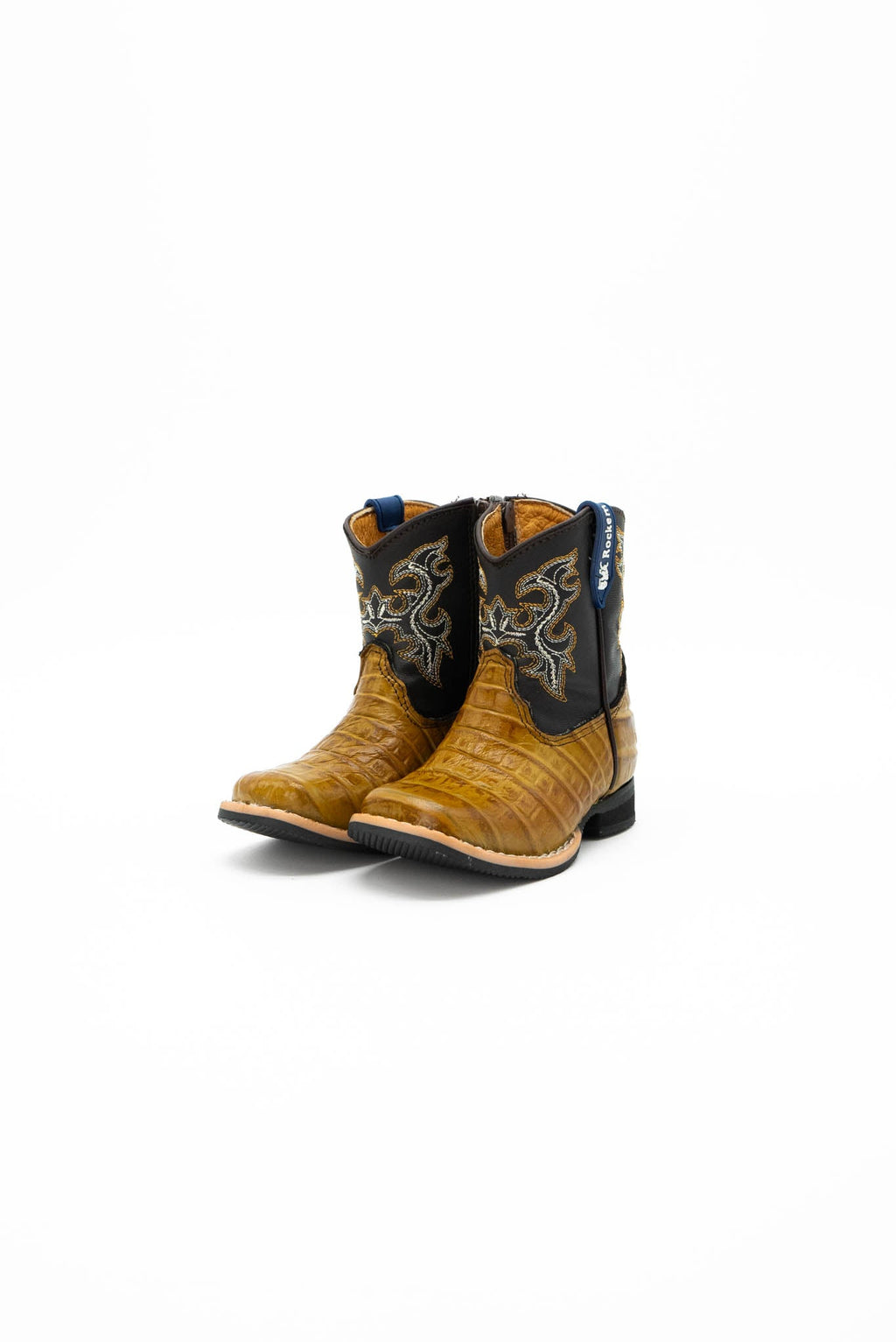 Baby Boy  Caiman Boot FINAL SALE
