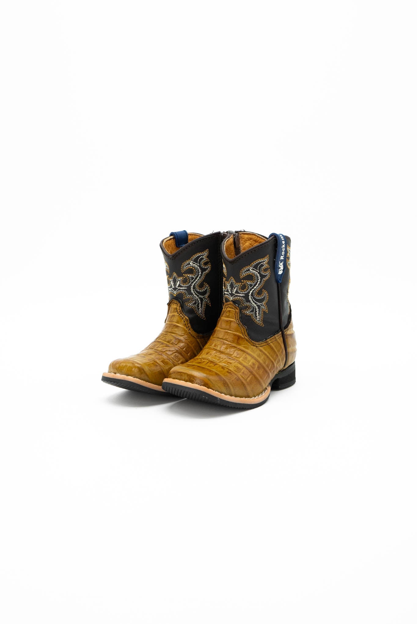 Baby Boy  Caiman Boot FINAL SALE