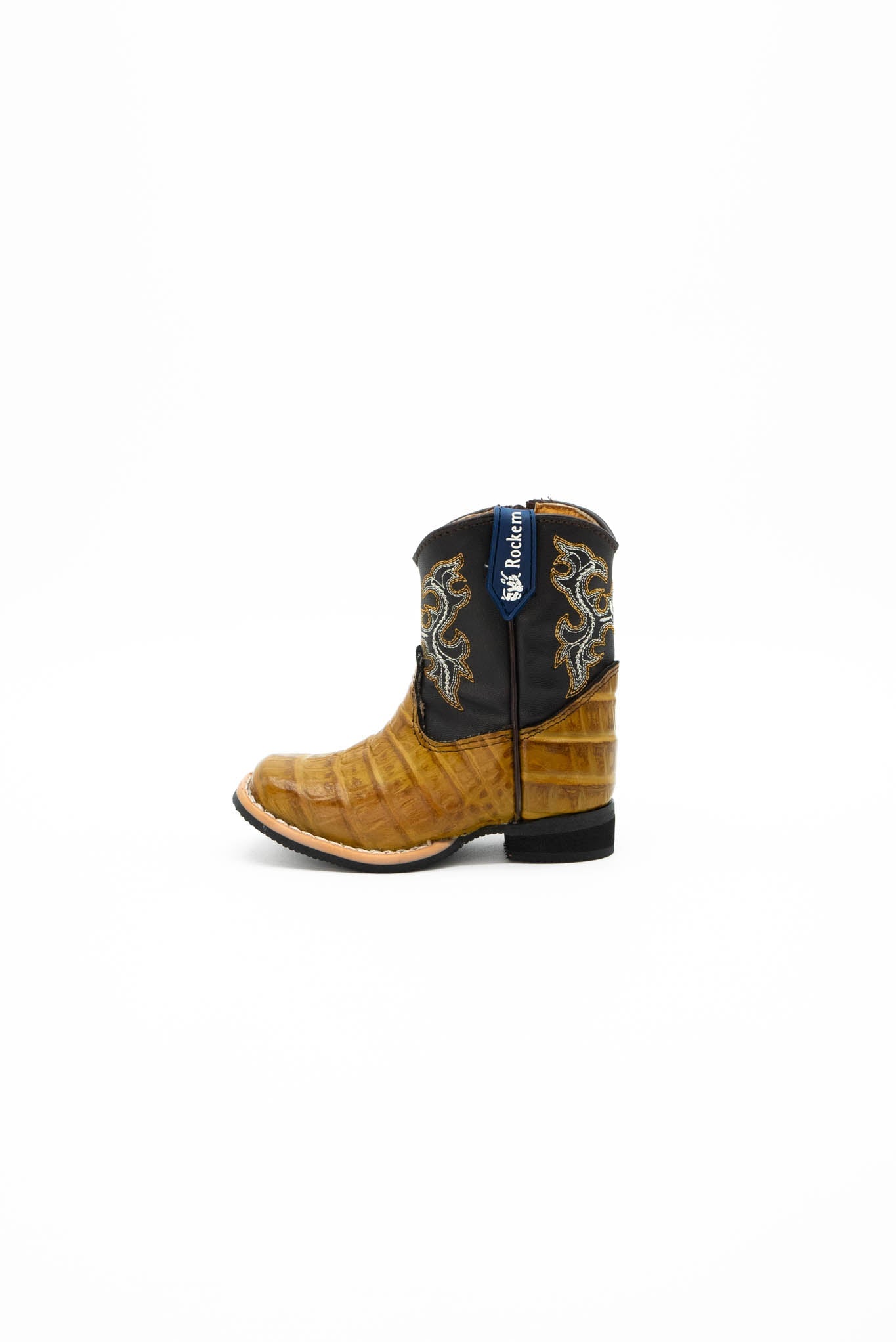 Baby Boy  Caiman Boot FINAL SALE