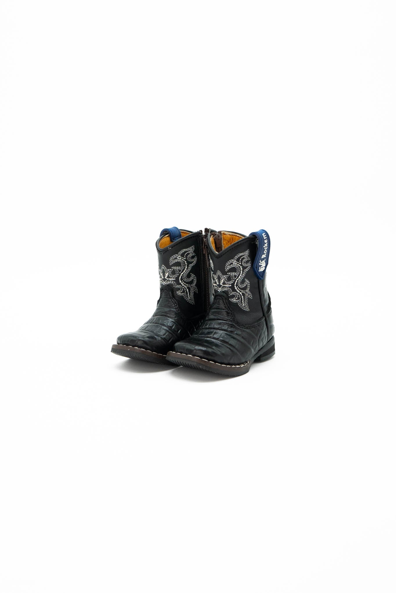 Baby Boy  Caiman Boot FINAL SALE