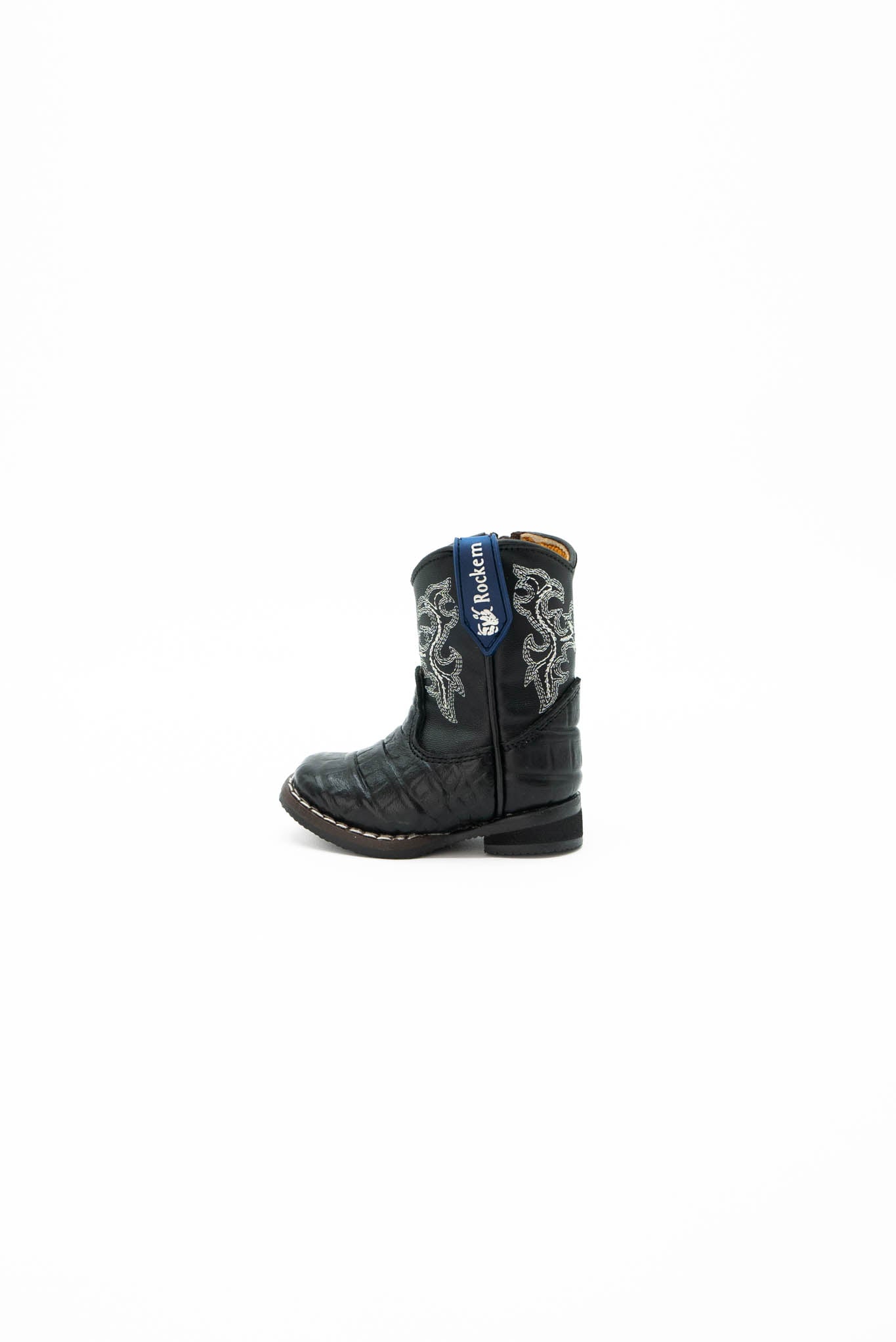 Baby Boy  Caiman Boot FINAL SALE
