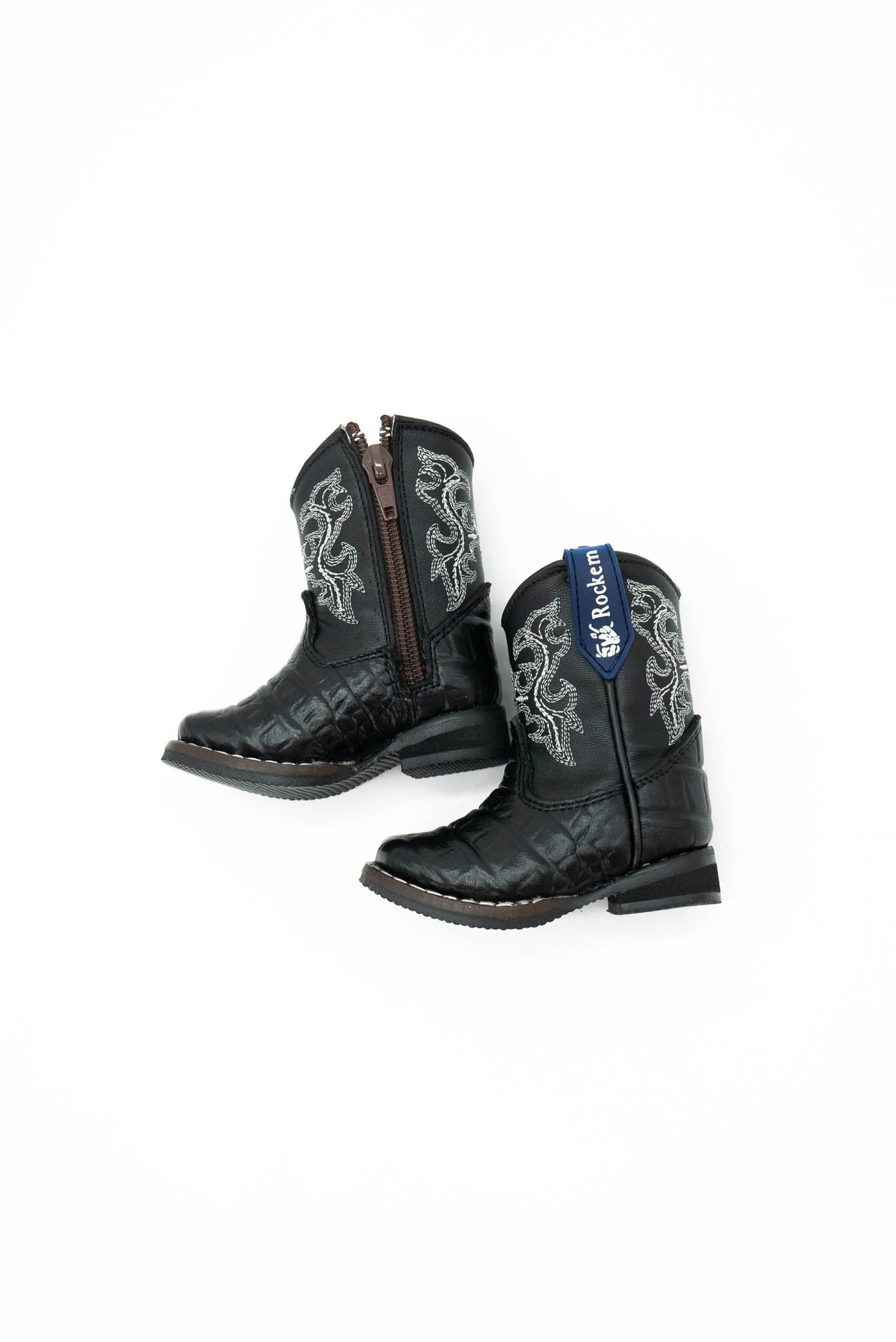 Baby Boy  Caiman Boot FINAL SALE