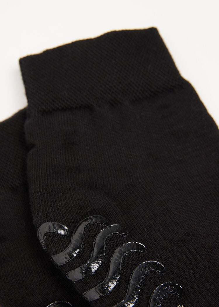 Non-slip socks