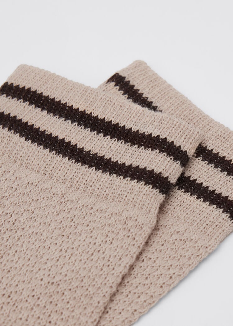 Sporty socks