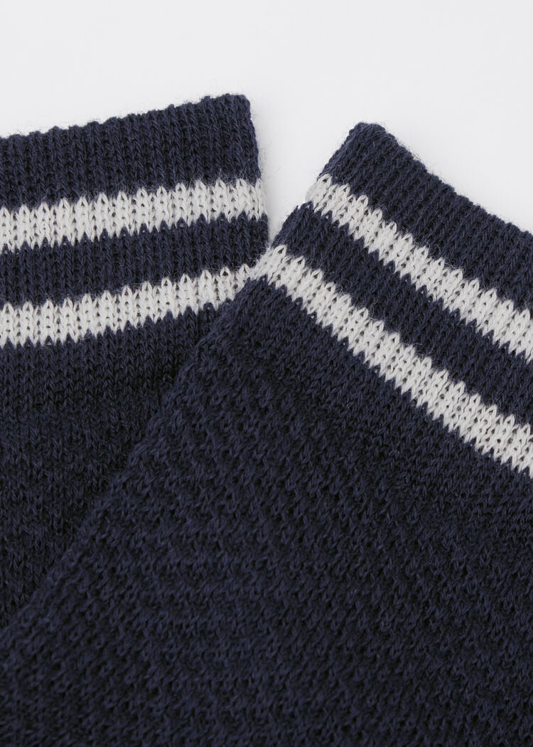 Sporty socks
