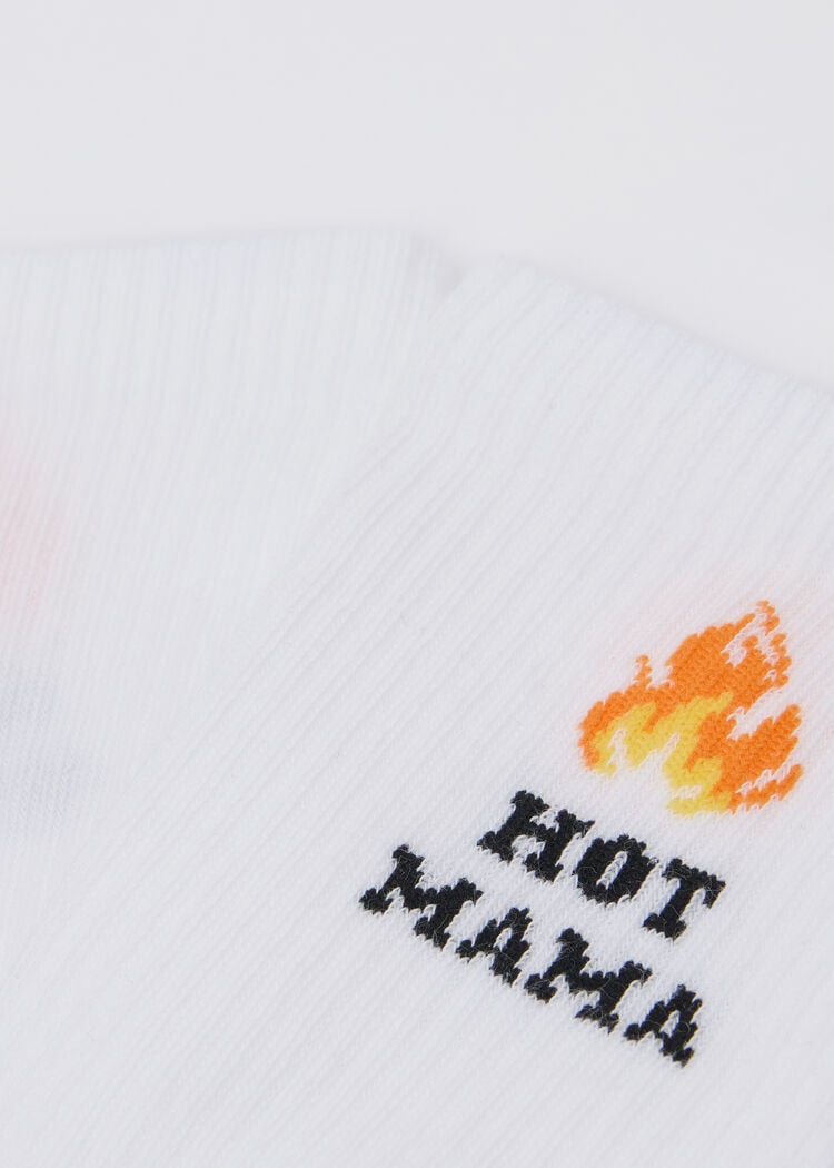 Hot mama socks