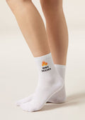 Hot mama socks
