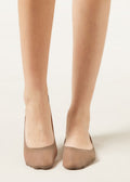 Long-lasting comfort no-show socks