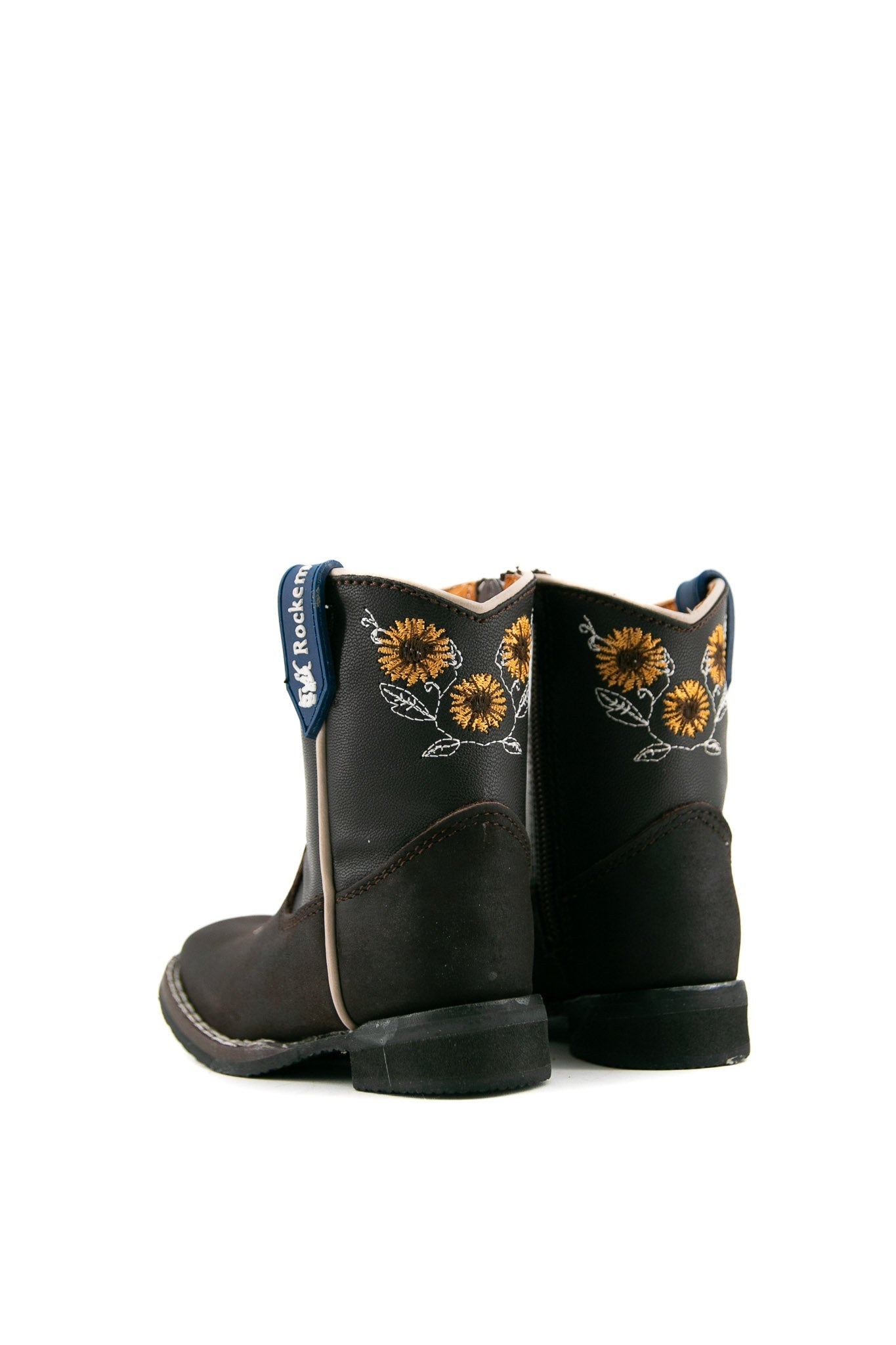 Baby Girl Girasol Cafe Boot FINAL SALE