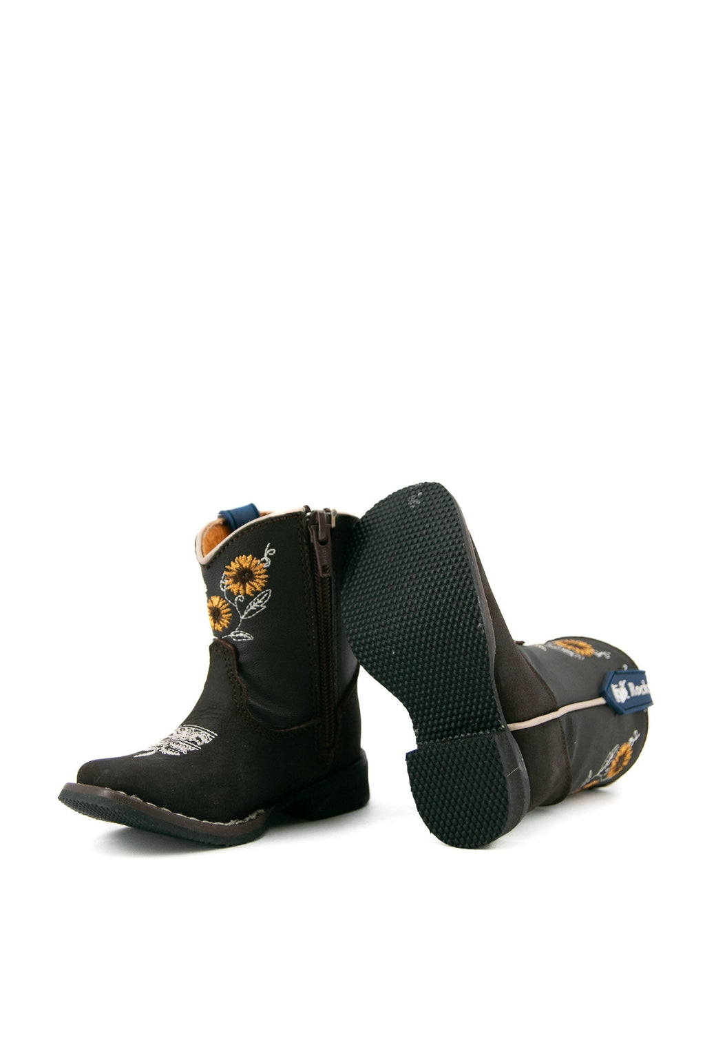 Baby Girl Girasol Cafe Boot FINAL SALE