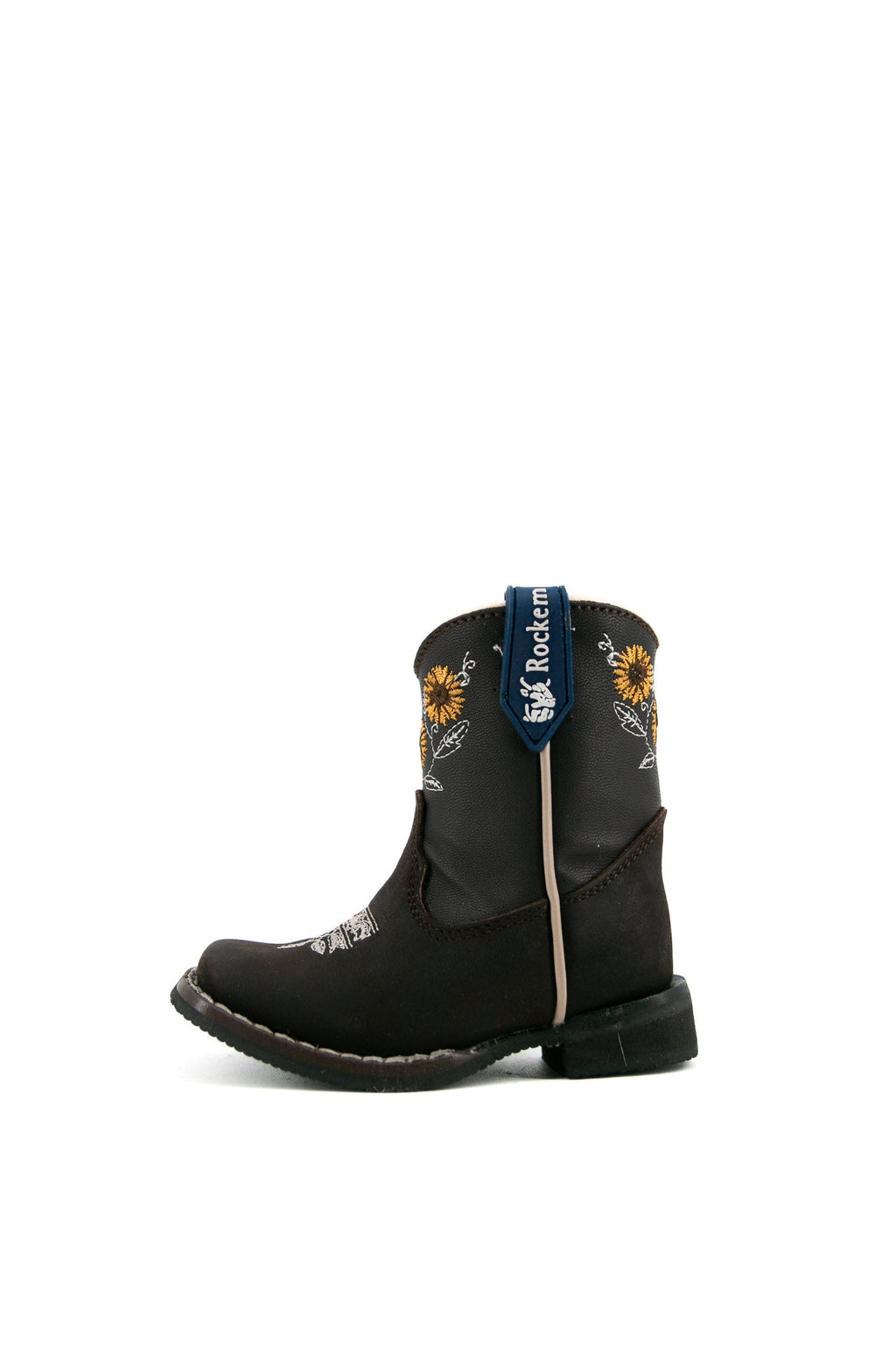 Baby Girl Girasol Cafe Boot FINAL SALE