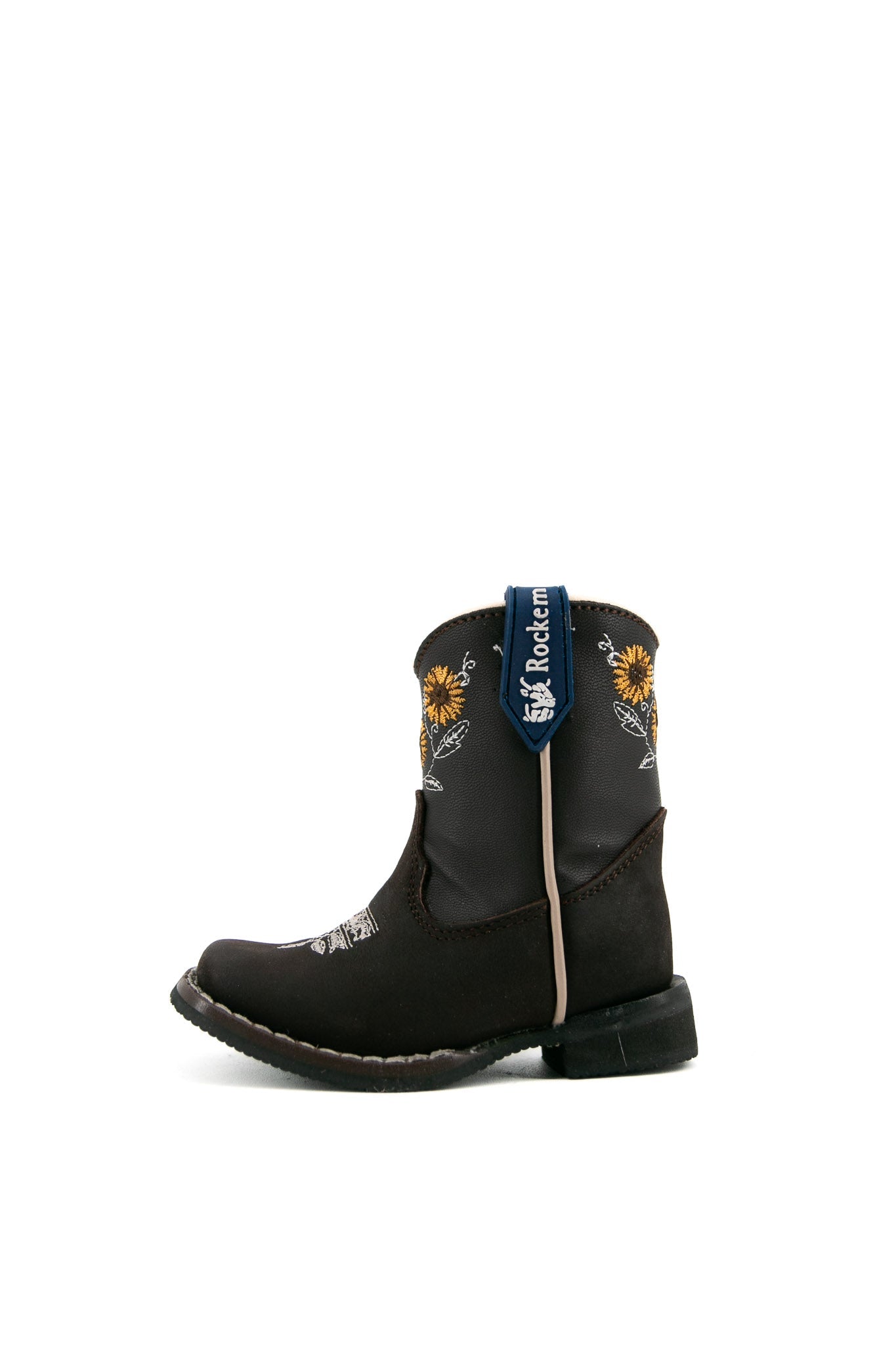 Baby Girl Girasol Cafe Boot FINAL SALE