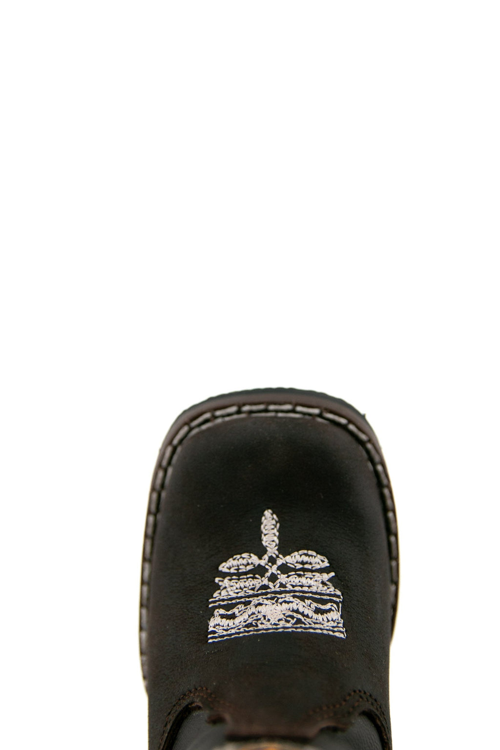Baby Girl Girasol Cafe Boot FINAL SALE