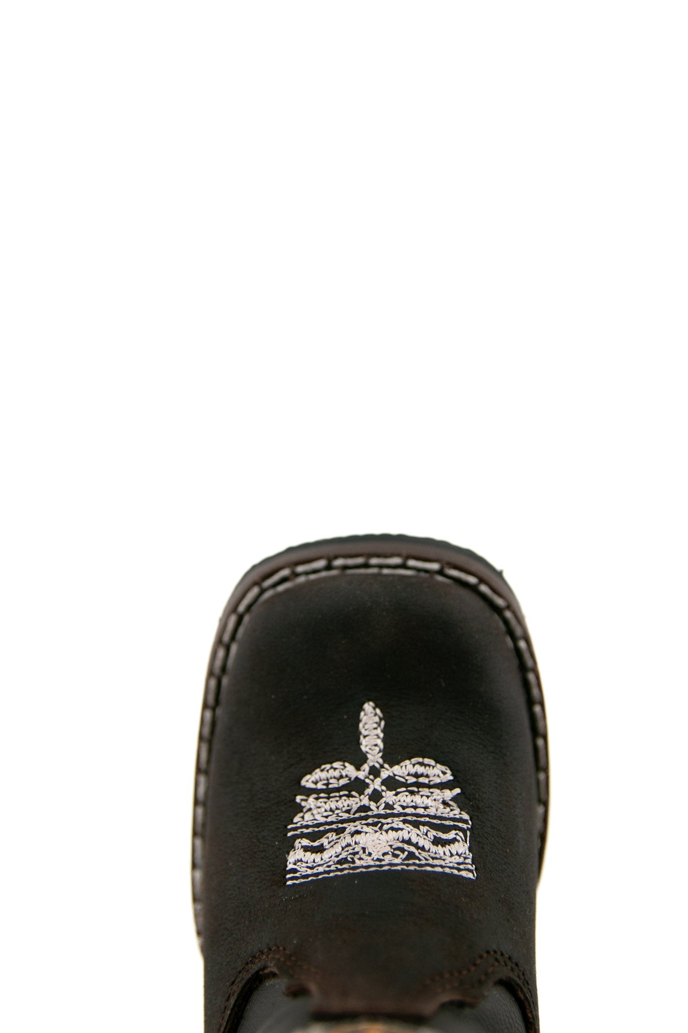 Baby Girl Girasol Cafe Boot FINAL SALE
