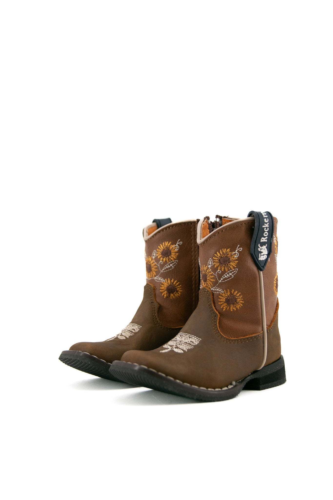 Baby Girl Girasol Cafe Boot FINAL SALE
