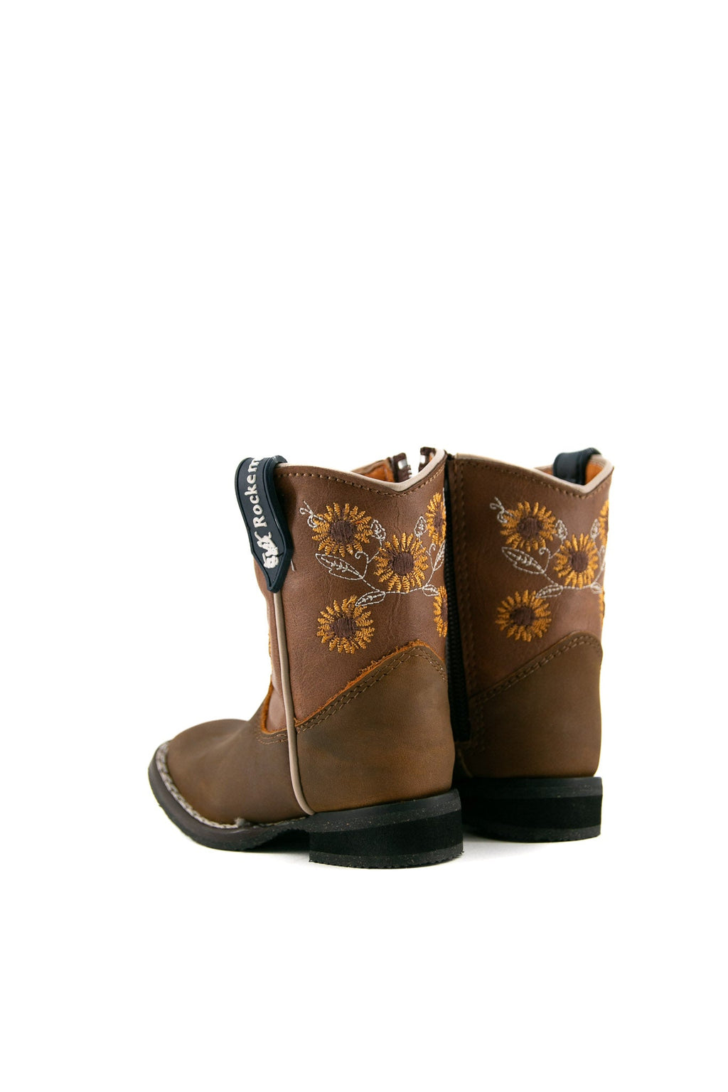 Baby Girl Girasol Cafe Boot FINAL SALE