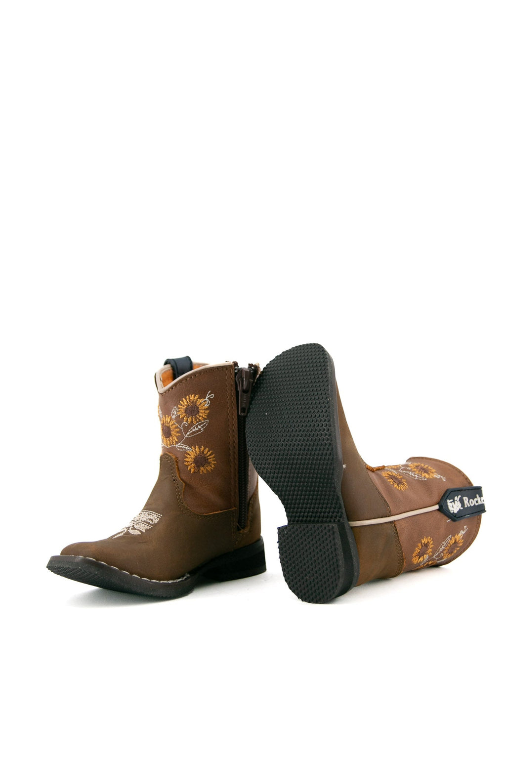 Baby Girl Girasol Cafe Boot FINAL SALE
