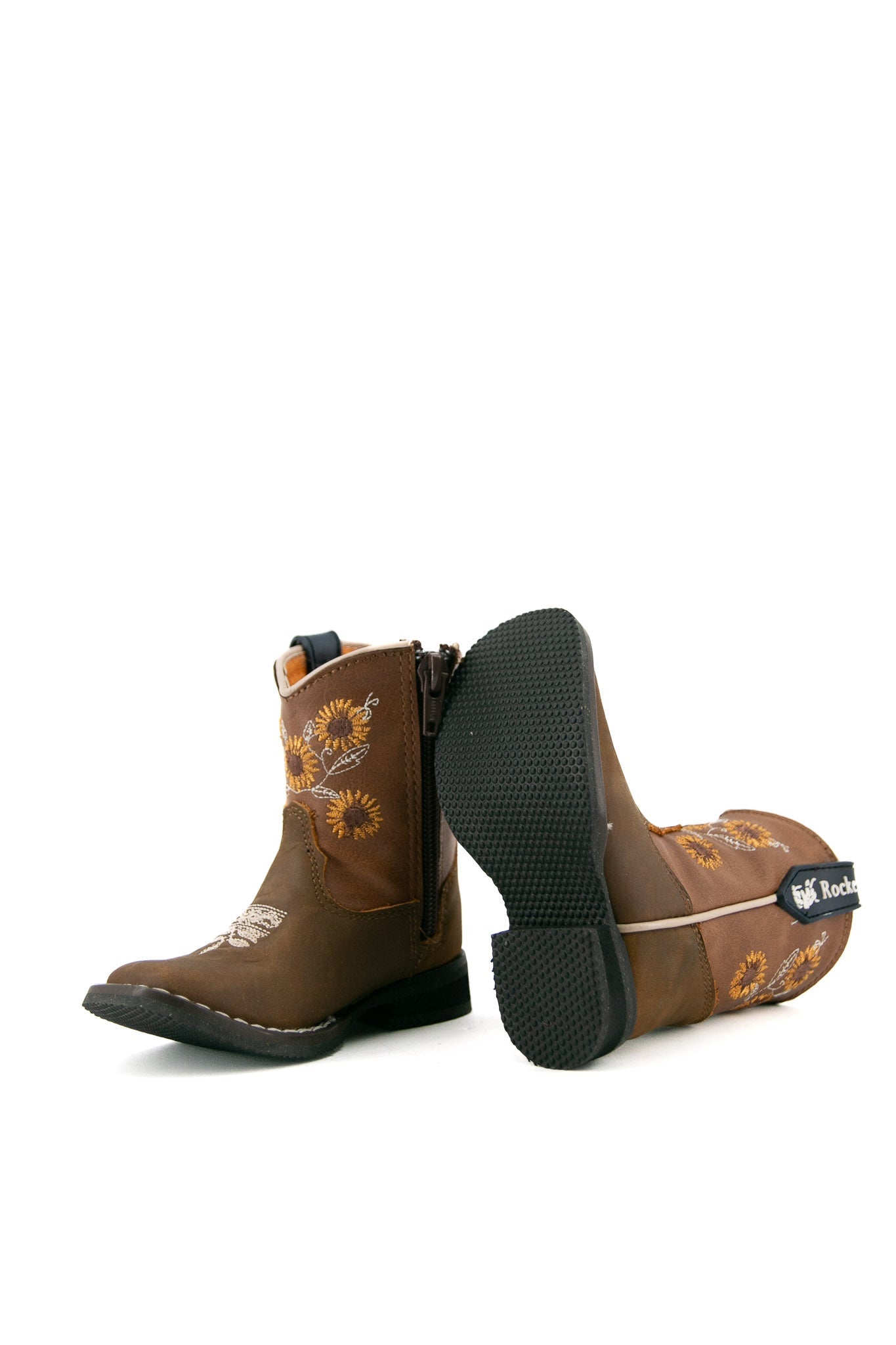 Baby Girl Girasol Cafe Boot FINAL SALE