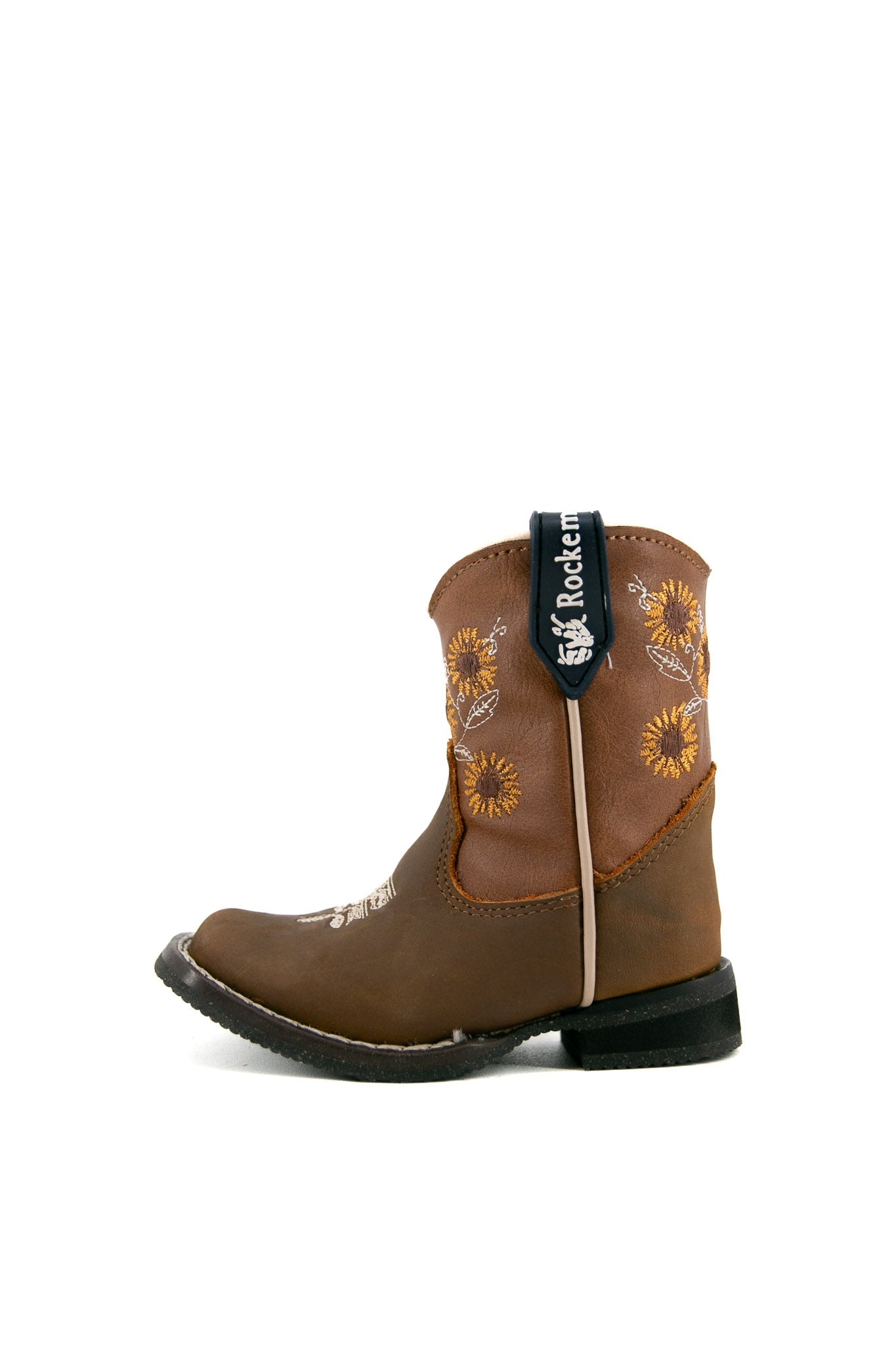 Baby Girl Girasol Cafe Boot FINAL SALE