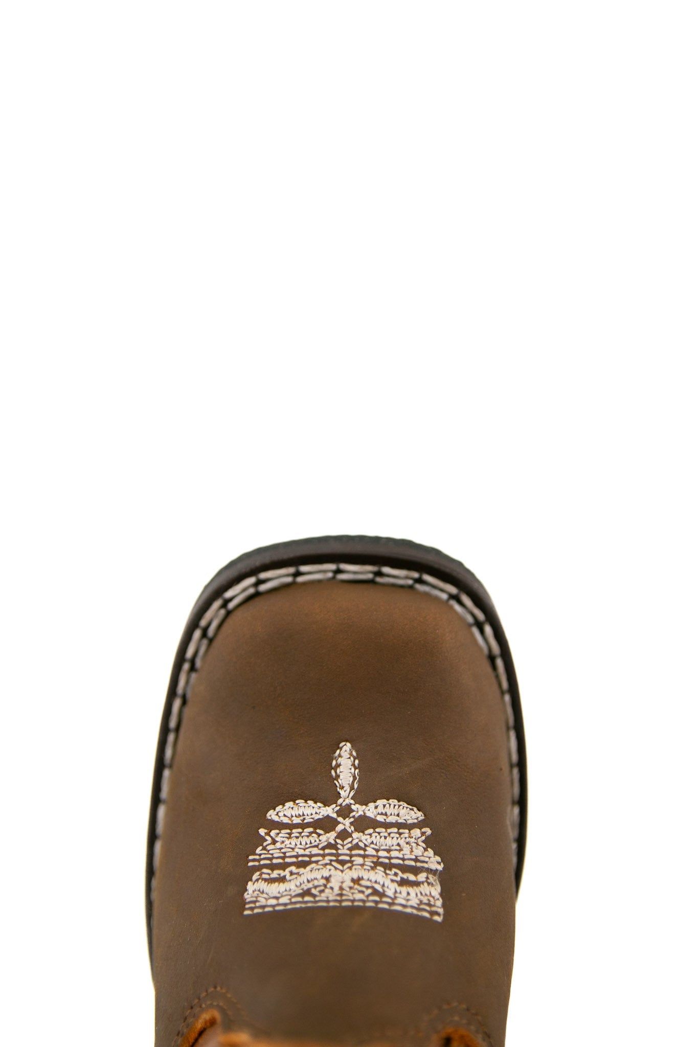 Baby Girl Girasol Cafe Boot FINAL SALE
