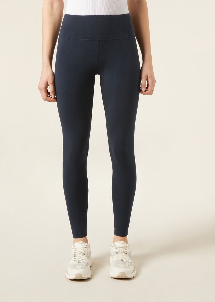 Cotton leggings