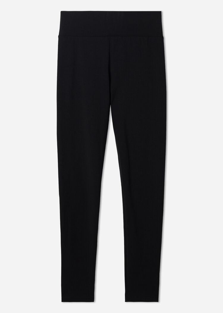 Cotton leggings