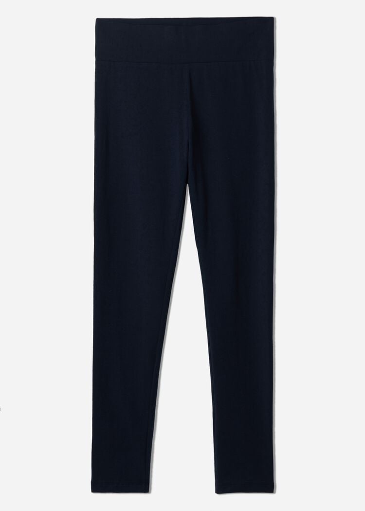 Cotton leggings