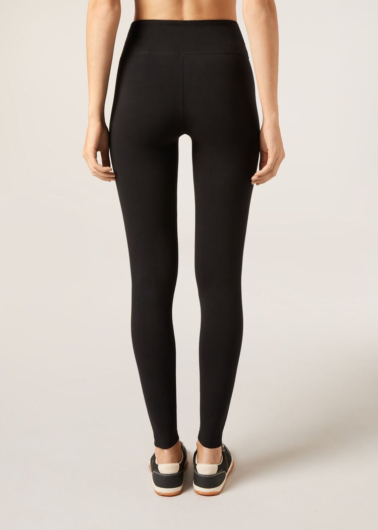 Thermal leggings