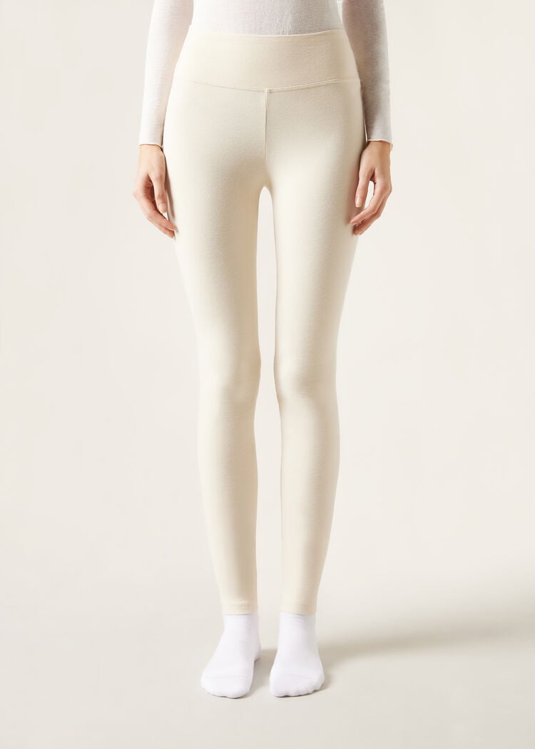 Thermal leggings