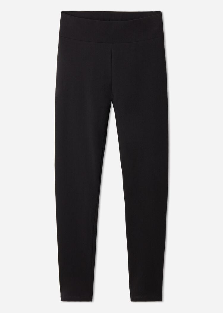 Thermal leggings