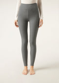 Cashmere blend leggings