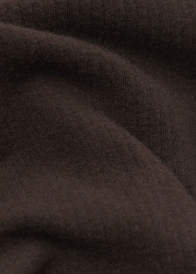 Cashmere blend leggings