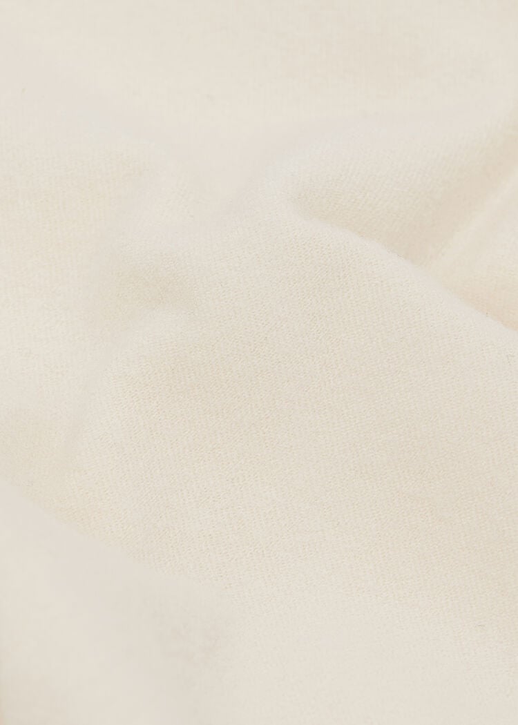 Girls cable knit thermal tights