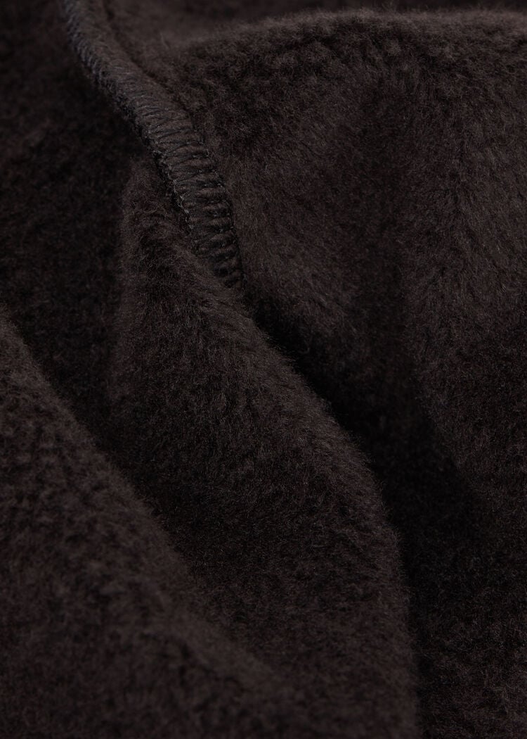 Girl’s brushed thermal leggings