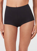 Soft touch stretch culottes