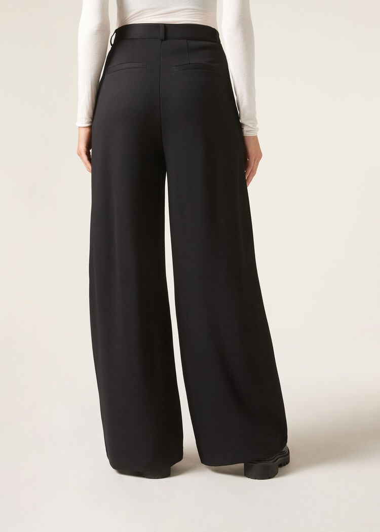 Palazzo pants