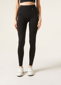 Scrunch leggings