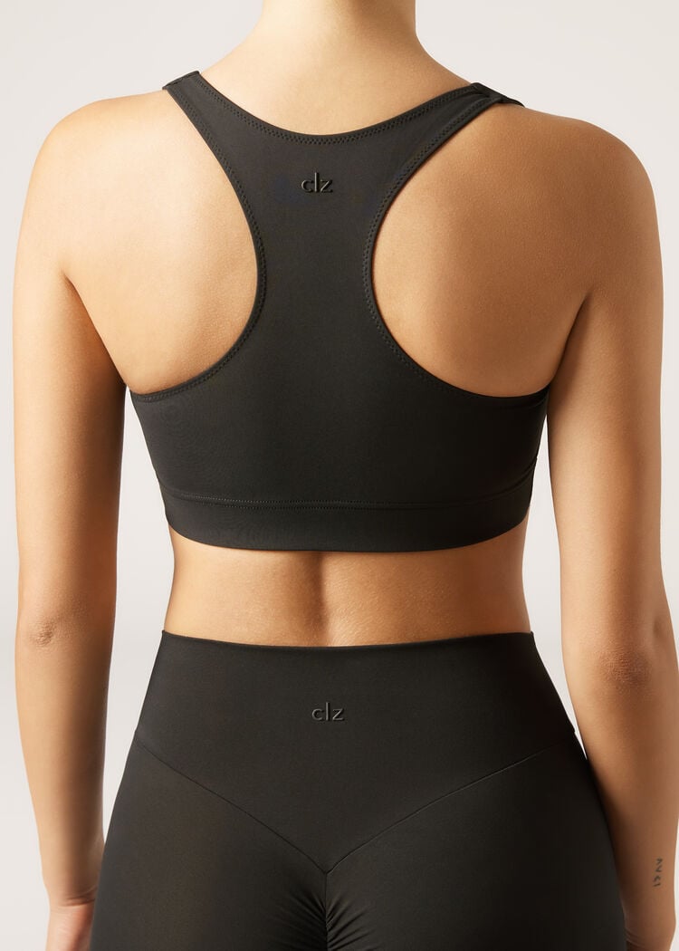 Sculpt top