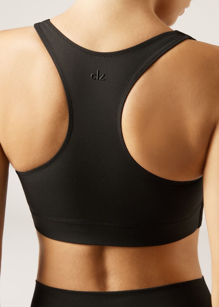 Sculpt top