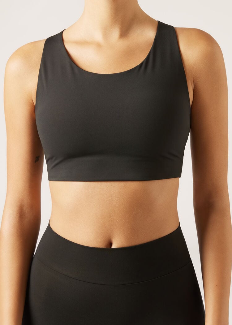 Sculpt top