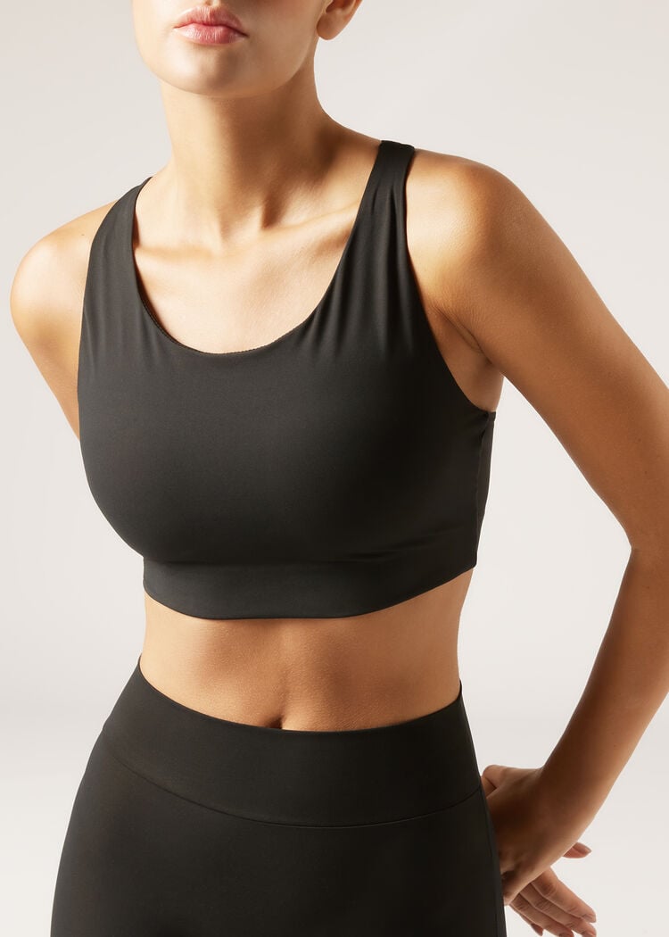 Sculpt top