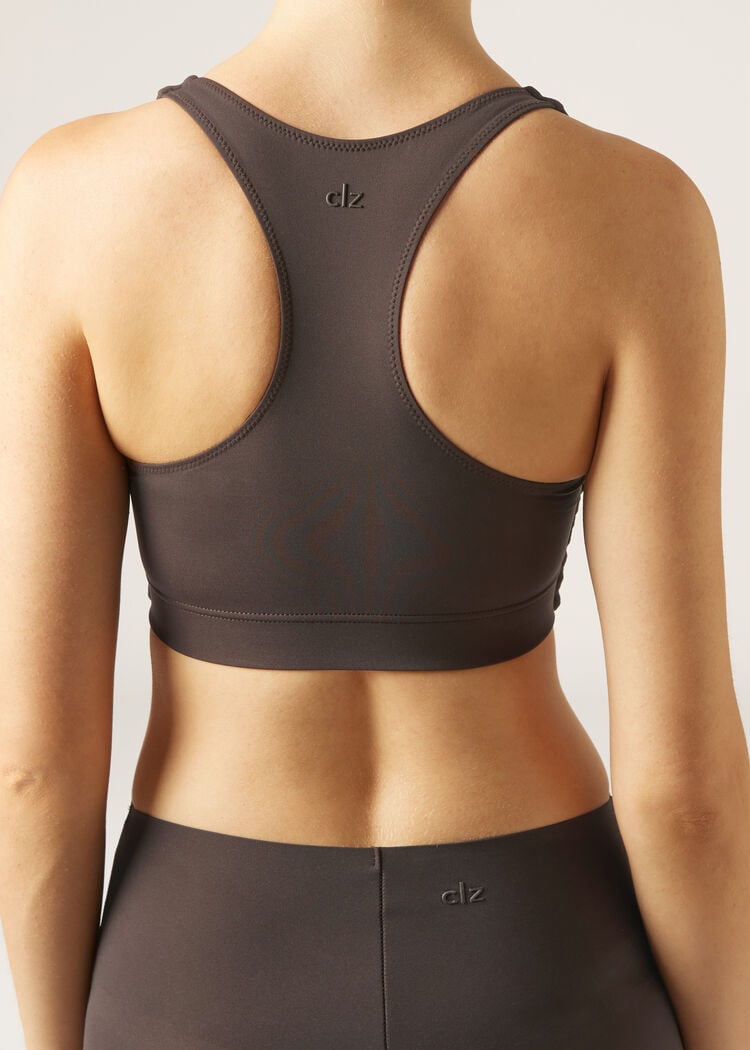Sculpt top