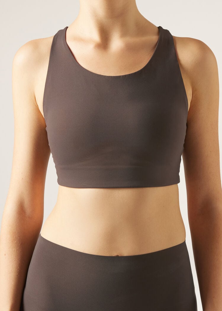 Sculpt top