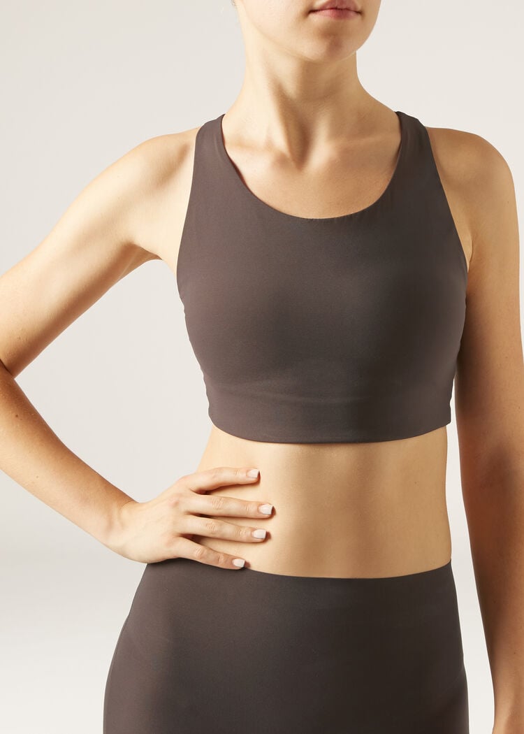 Sculpt top